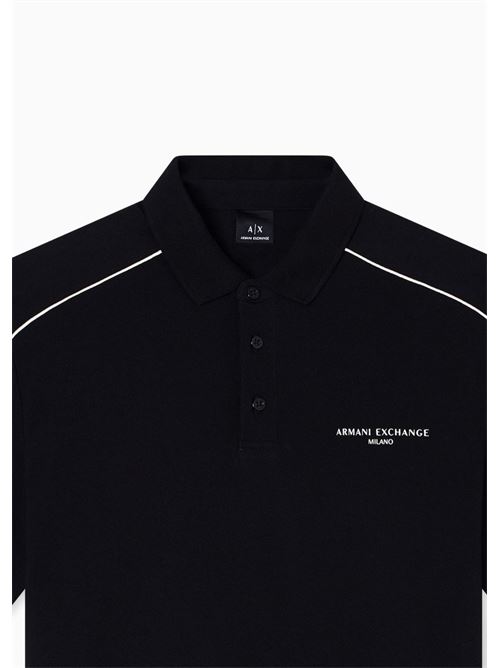  ARMANI EXCHANGE | XM001359 AF13026/UC001